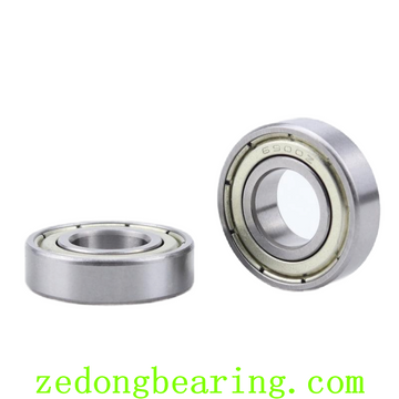 micro bearing 6900zz