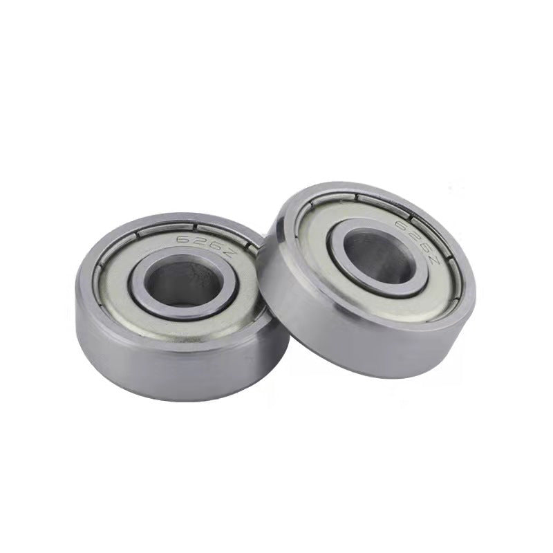 micro bearing 626zz