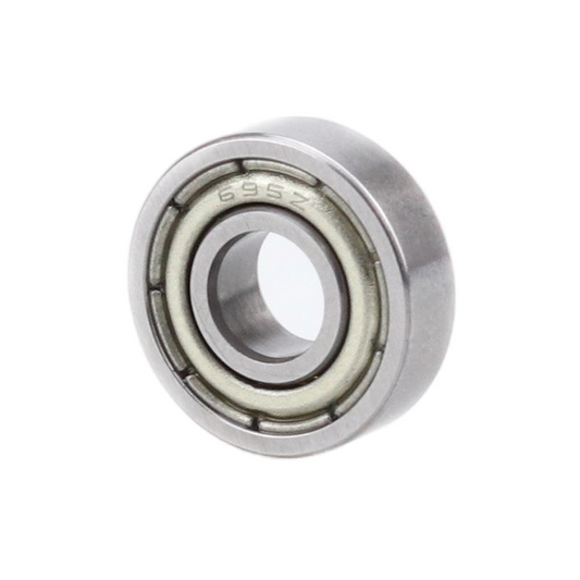 micro bearing 695zz